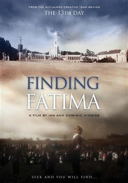 Finding Fatima