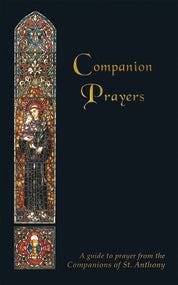 Companion Prayers