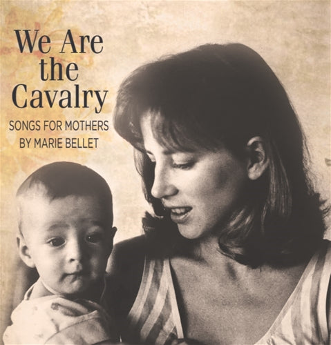 We are the Cavalry