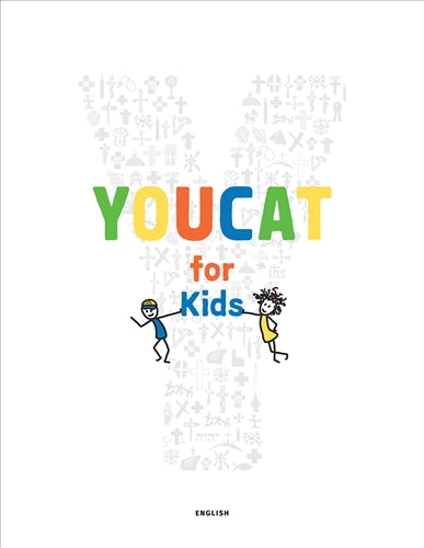 YOUCAT for kids