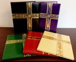 Ceremonial Folders