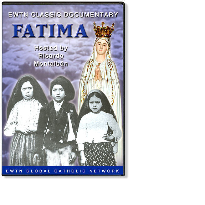 Fatima [DVD]