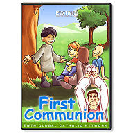 Primera Comunión (DVD)
