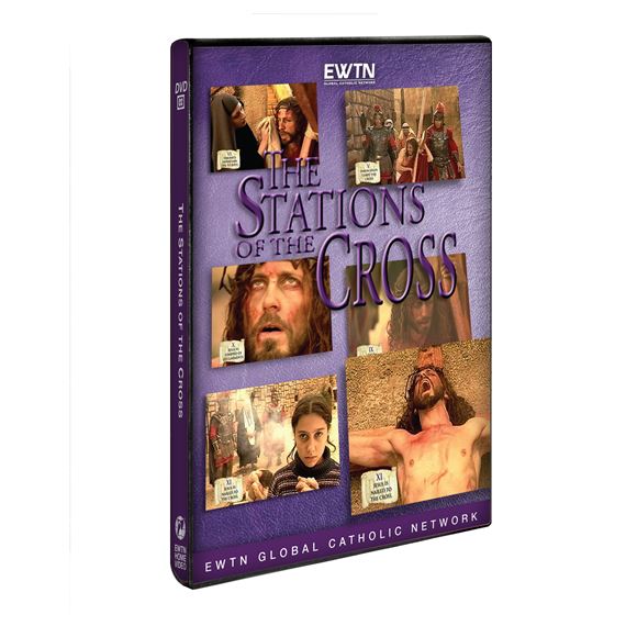 The Stations of the Cross