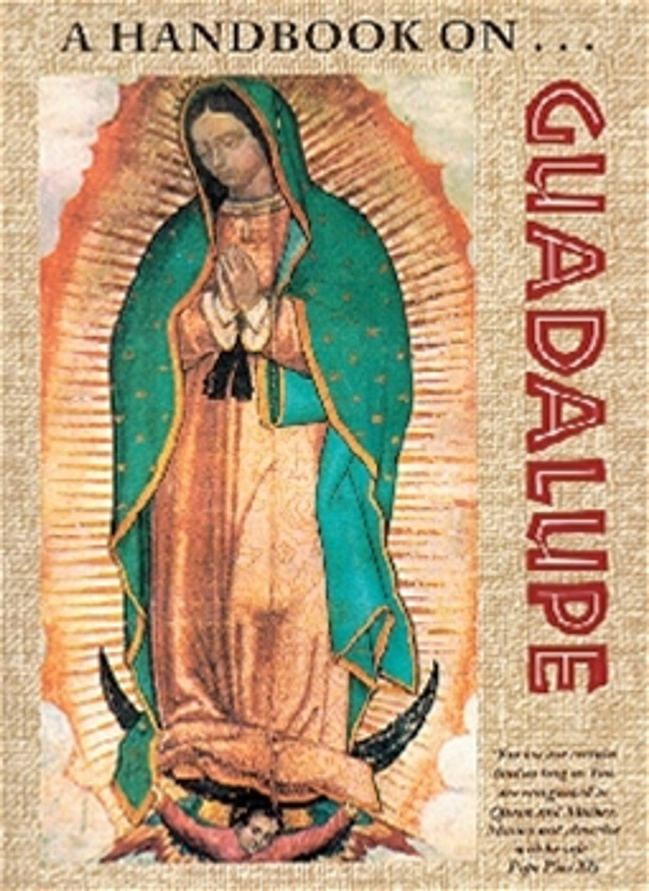 Misterios de Guadalupe