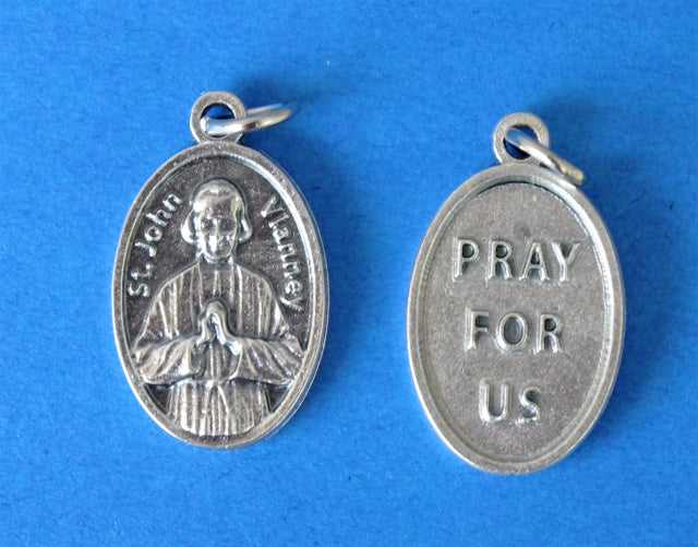 St. John Vianney Medal