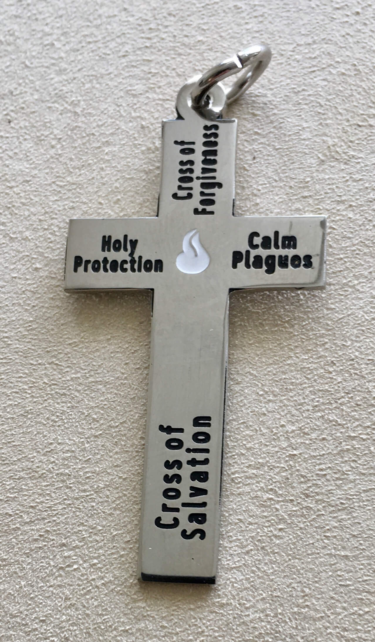 Cross of Forgiveness