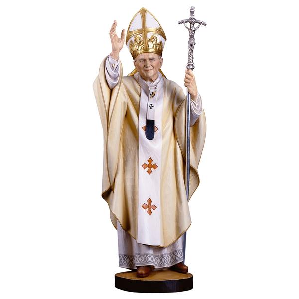 St. Pope John Paul II, 55"