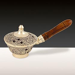 Incense Burner J6732