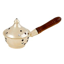 Incense Burner J6733