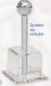 Sprinkler Stand