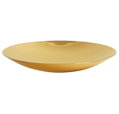 Paten, Daily Mass,Gold Plated