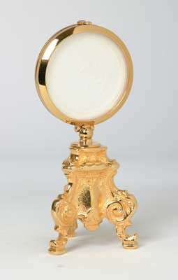 Chapel Monstrance