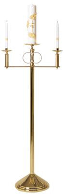 Wedding Candelabra, Floor Model