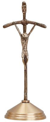 Altar Crucifix, Pope John Paul, Only