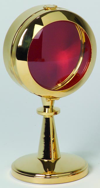 Reliquary