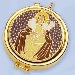 Pyx Only