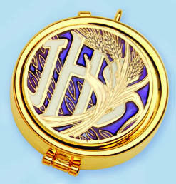 Pyx Only