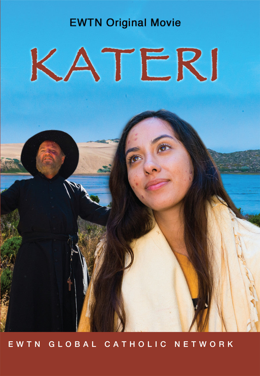 Kateri [DVD]