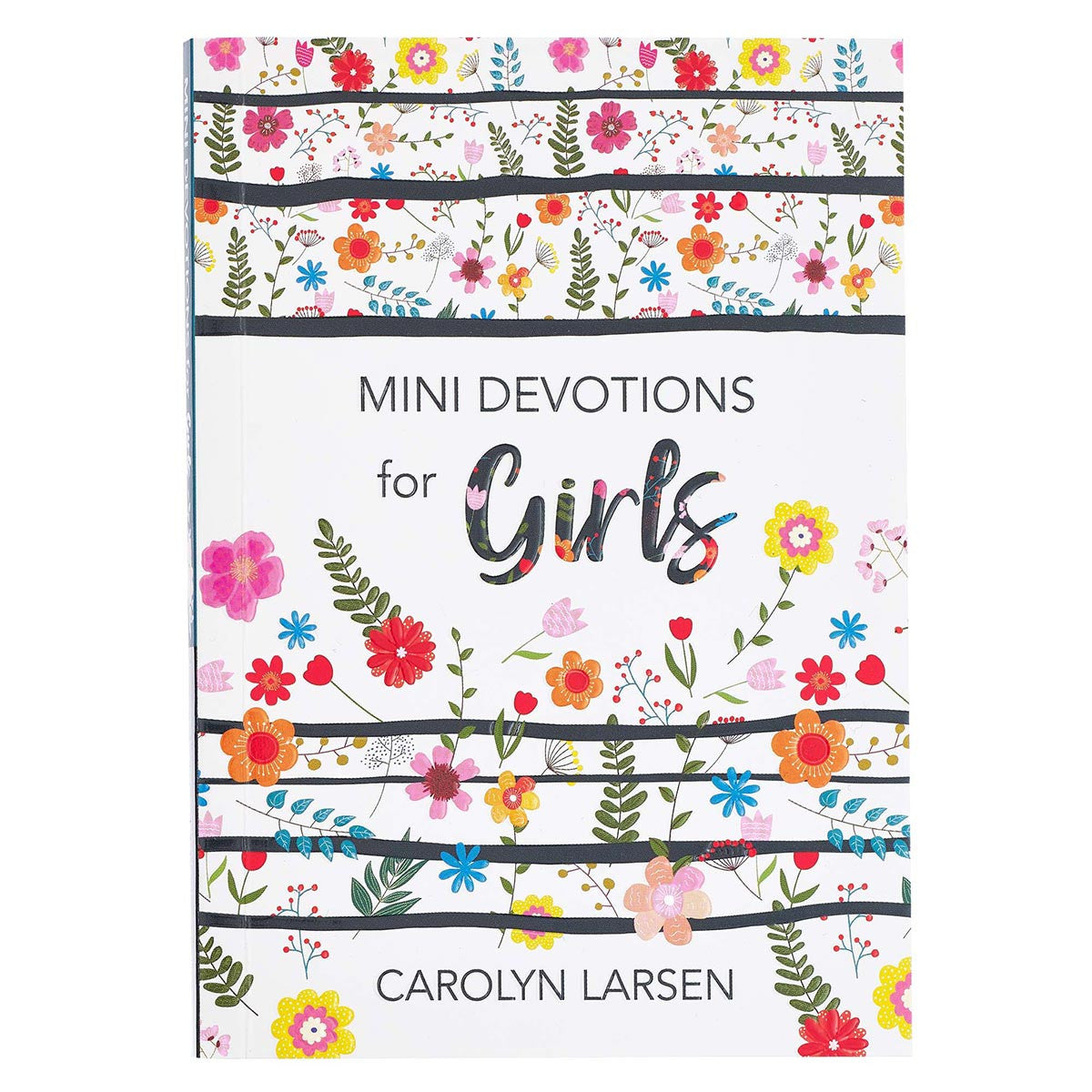 Mini Devocionales para Niñas