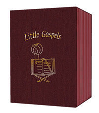 Little Gospels Paschal Narratives Level 1