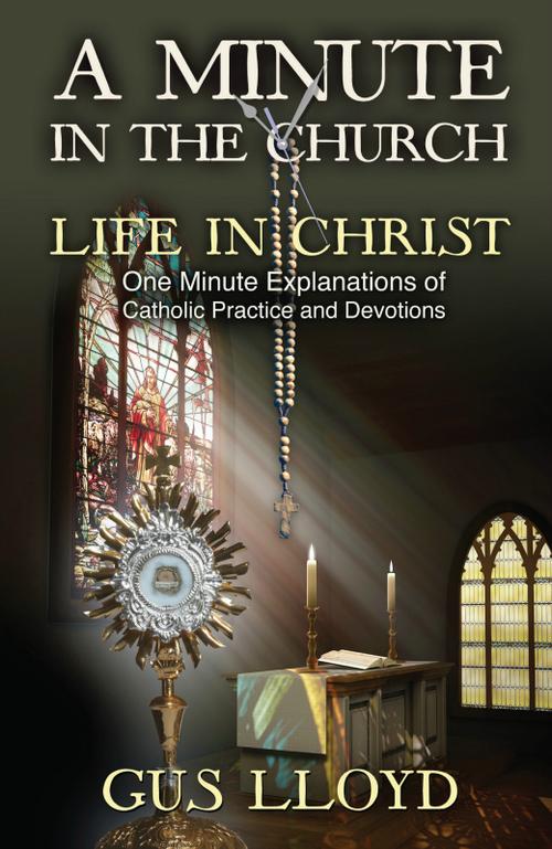 A Minute in the Church