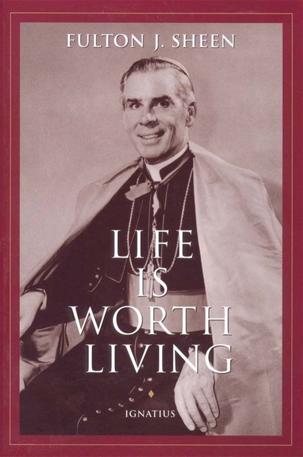 Life Is Worth Living (Revised)