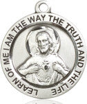 Scapular Medal