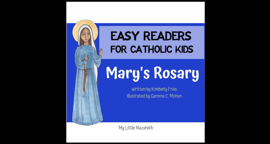Mary's Rosary