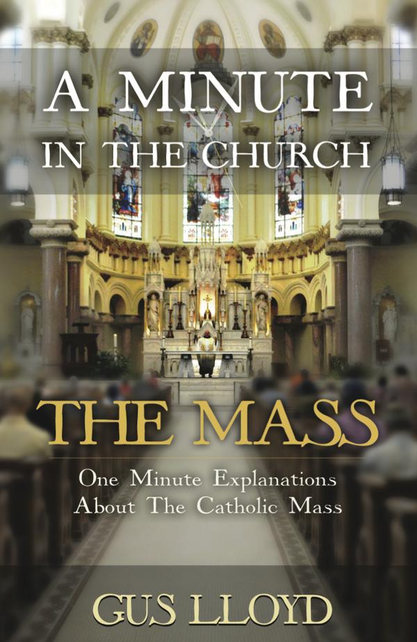 A Minute in the Church