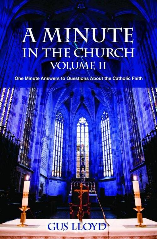 A Minute in the Church