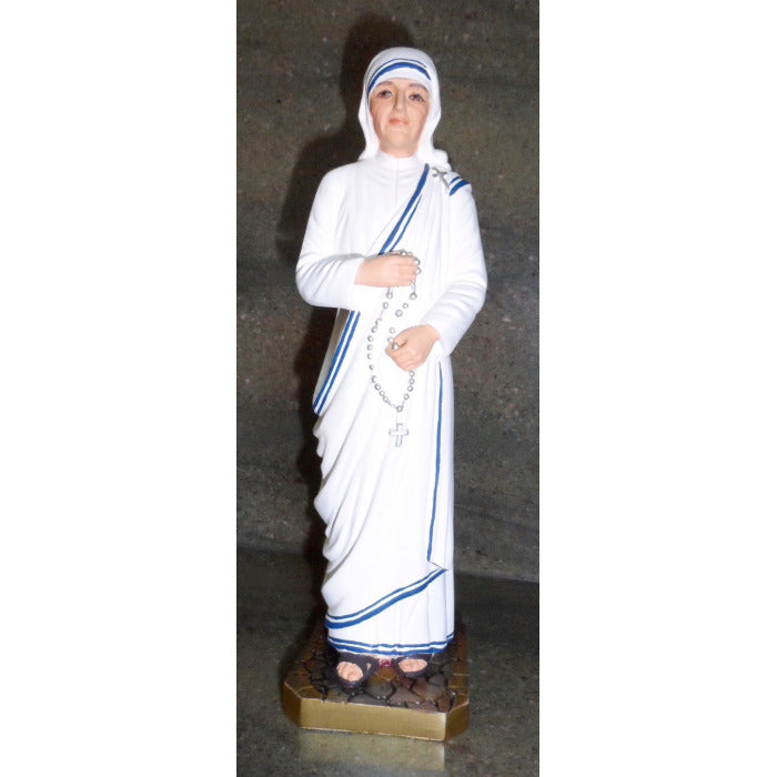 Mother Teresa of Calcutta Statue