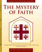 El misterio de la fe