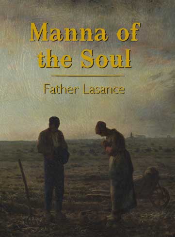 Manna of the Soul