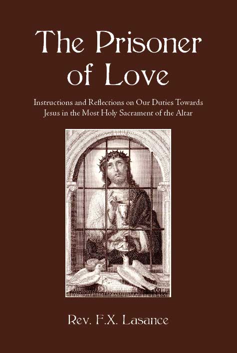 The Prisoner of Love