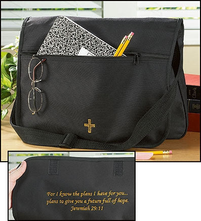 Messenger Bag