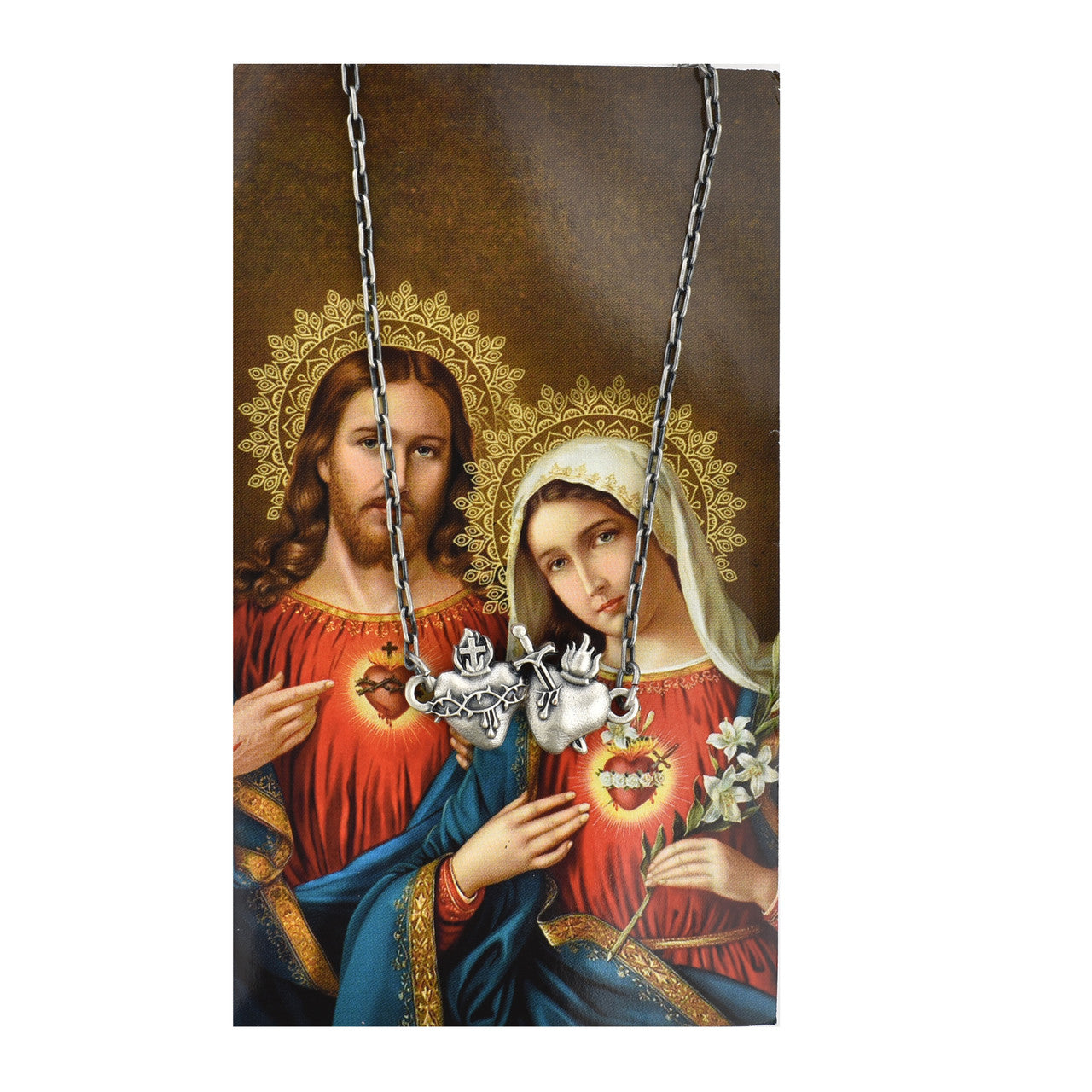 Consecration Necklace