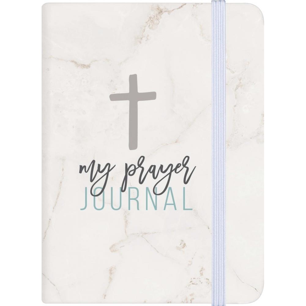 Mi diario de oración Cuaderno 