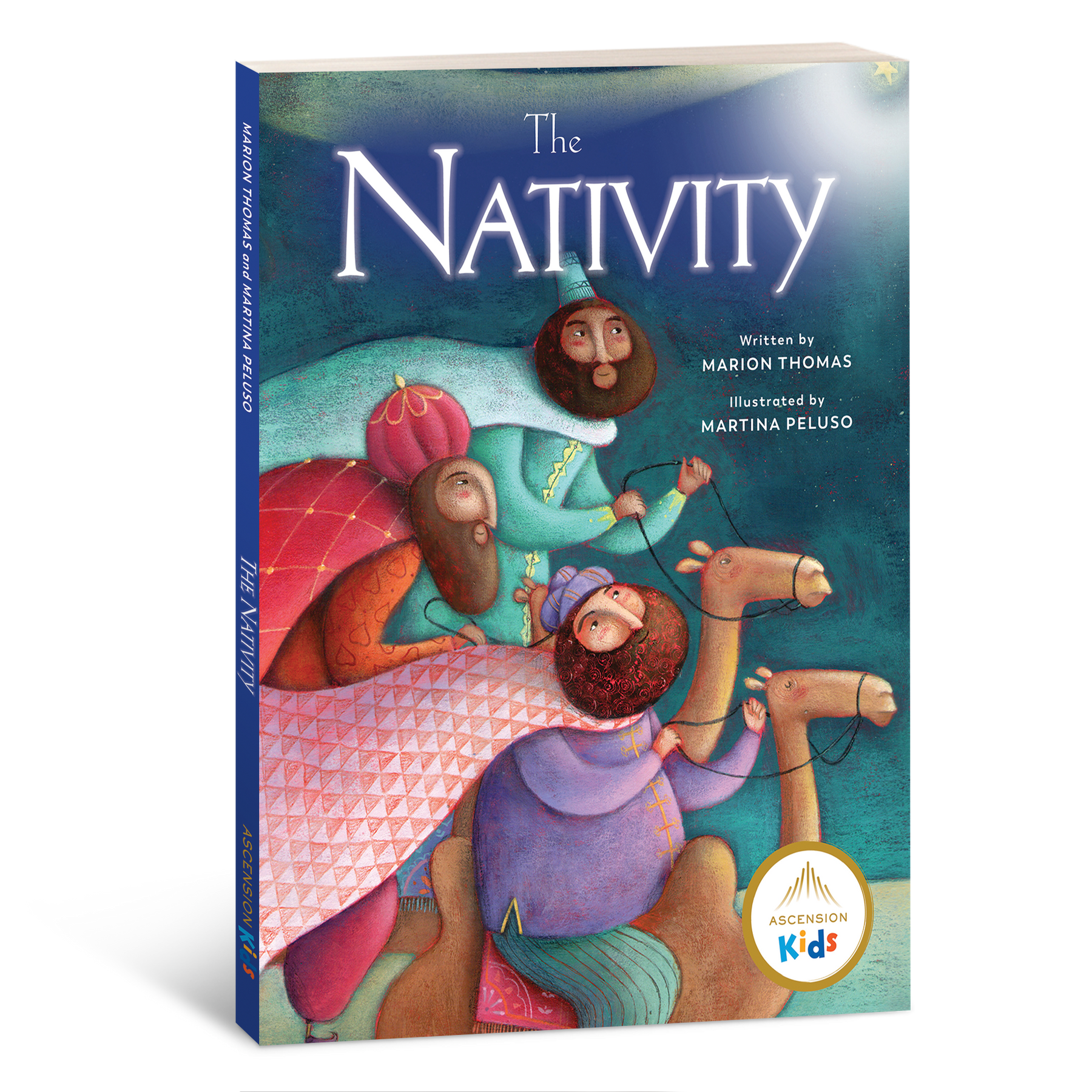 The Nativity