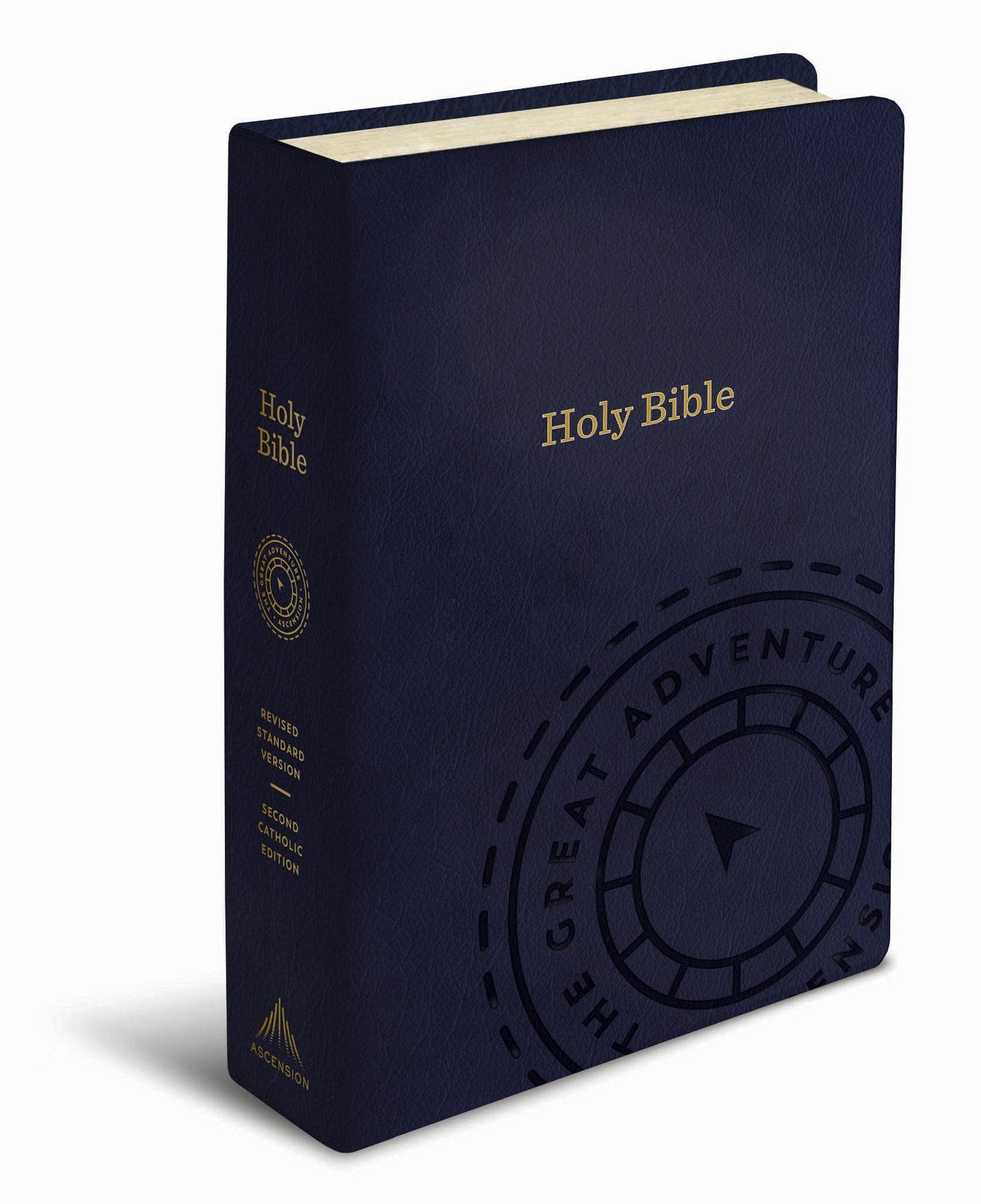 Gran Aventura Biblia Católica