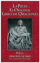 La Pieta El Original Libro de Oraciones