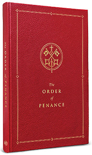 The Order of Penance Ritual Edition [2023]