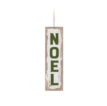 Noel - Ornament