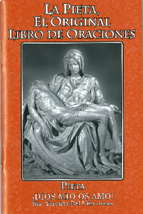 La Pieta, El Original Libro De Oraciones