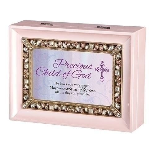 Music Keepsake Box