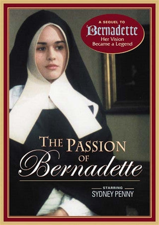 La pasión de Bernardita