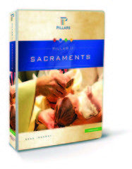 Pillar II Sacraments Leader's Guide
