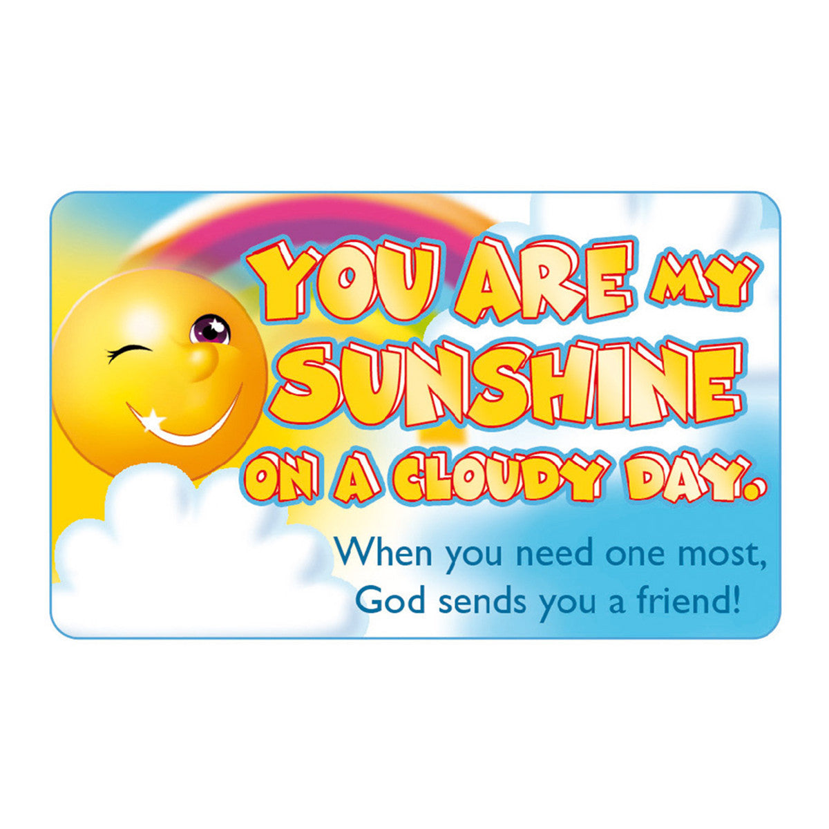 Sunshine