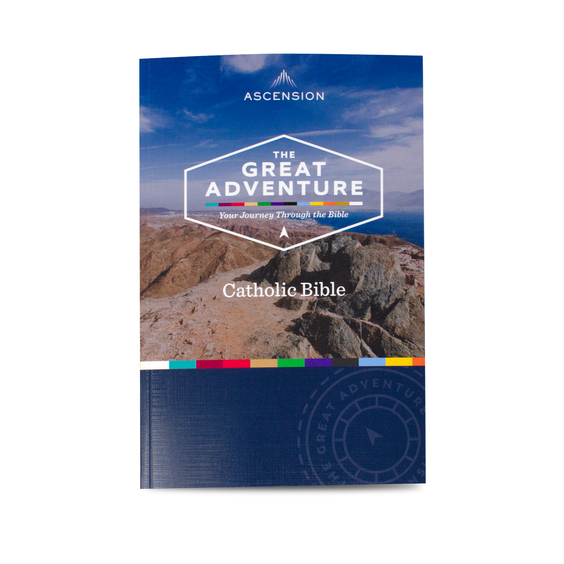 Great Adventure Catholic Bible (Paperback)