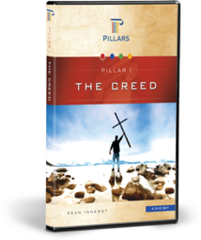 Pillar I: The Creed (Sean Innerst) - 6 DVD Set